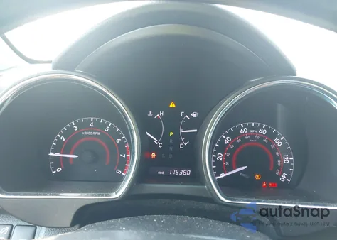 2013 Toyota Highlander Limited V6 из США, поврежденный, VIN 5TDDK3EH1DS243900